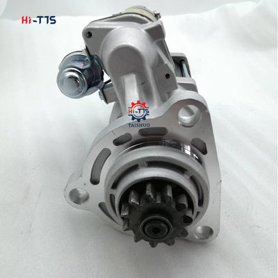 Καλή τιμή New QSM ISM QSM11 M11 5284086 C5284086 24V 5.0KW 11T Diesel Engine Starter Motor for Excavator for Construction Machinery σε απευθείας σύνδεση