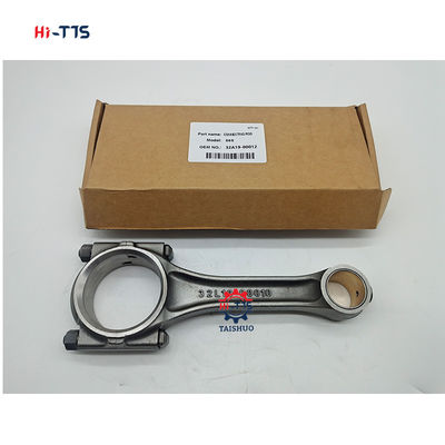 Καλή τιμή Diesel Engine Connecting Rod S6S S4S 32L19-00010 32A19-00012 for Construction Machinery Parts σε απευθείας σύνδεση
