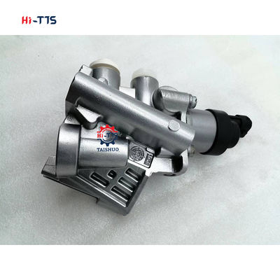 Καλή τιμή Excavator Solenoid Valve D6D Fuel Regulator Valve 02113724 0211-3724 021638691 F008080048 F008080045 σε απευθείας σύνδεση