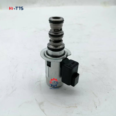 Καλή τιμή Hi-TTS Brand Solenoid Valve 12VDC 25/220804 25-220804 25220804 For 3cx 4cx σε απευθείας σύνδεση