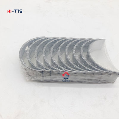 Καλή τιμή Για Κιτ Επισκευής Εκσκαφέα Komatsu με Κινητήρα Diesel 4D94 129900-02800 & 129900-02340, Ανταλλακτικά Μηχανημάτων Έργων Κύριου Ρουλεμάν σε απευθείας σύνδεση