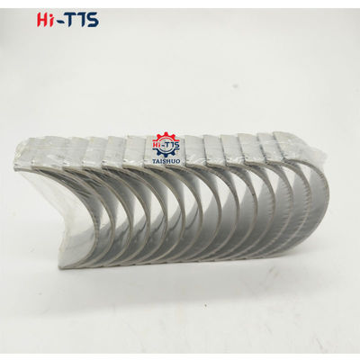 Καλή τιμή Εξαρτήματα Ρουλεμάν Στροφαλοφόρου Άξονα 65.01110-6091B για Επισκευή Εκσκαφέα DB58T Ανταλλακτικά Μηχανημάτων Έργων σε απευθείας σύνδεση