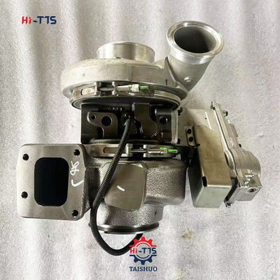 Καλή τιμή Hi-TTS Truck Turbocharger K18 Engine DC1305 HE500VG 5351446 5351454 Turbo σε απευθείας σύνδεση