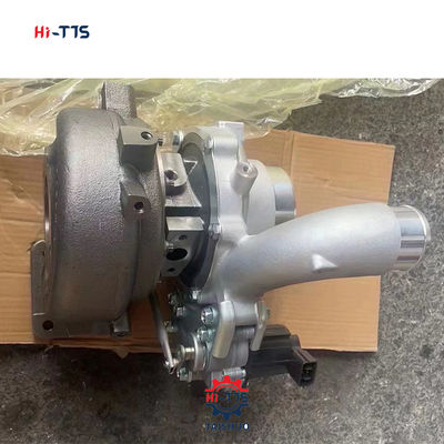 Καλή τιμή Truck Turbocharger GTB3576KLNRV GTB3576 830724-5001S 775806-0013 775806-0015 775806-0017 775806-0019 For J08E Engine σε απευθείας σύνδεση