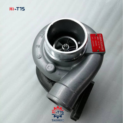 Καλή τιμή Hi-TTS Construction Machinery Turbocharger Parts for Excavator RE538363 RE548726 RE548728 RE548730 RE548732 C15 350 Series New σε απευθείας σύνδεση
