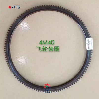 Καλή τιμή Hi-TTS 4M40 Flywheel Ring Gear 120 Teeth for 307C/307D/308B Excavator (MD024812 23212-42000) Construction Equipment σε απευθείας σύνδεση