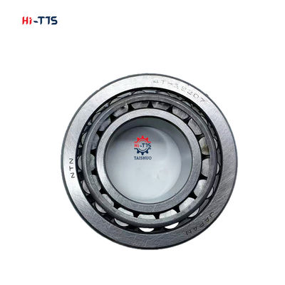 Καλή τιμή Single Row Taper Roller Bearing 4T-32205 32205 25x52x19.25mm for Construction Machinery Parts σε απευθείας σύνδεση