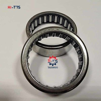 Καλή τιμή Hi-TTS Single Row Taper Roller Bearing TA4015 FC66999 40x50x15mm Construction Machinery Parts σε απευθείας σύνδεση
