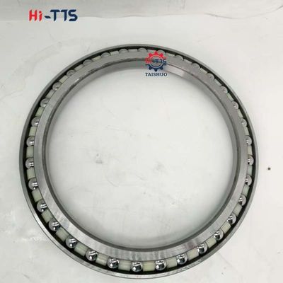 Καλή τιμή LQ15V00007S077 BA246-2SA Excavator Single Row Roller Bearing 246x313x32mm Single Row Angular-contact Ball Bearing σε απευθείας σύνδεση