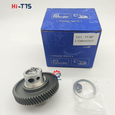 Καλή τιμή Diesel Engine Oil Pump for Perkins Engine 403D-15 403D-15T 404D-22 - Cast Iron/Alloy Construction σε απευθείας σύνδεση