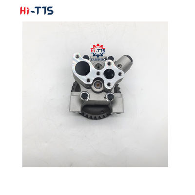 Καλή τιμή 65.05100-6022 65.051006022 Oil Pump Suitable for Doosan Engine GE08TI Replace Parts σε απευθείας σύνδεση