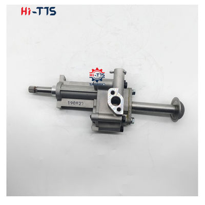 Καλή τιμή DB58T Engine Oil Pump 400915-00010 65.05101-7025 for DOOSAN Excavator Diesel Engine σε απευθείας σύνδεση