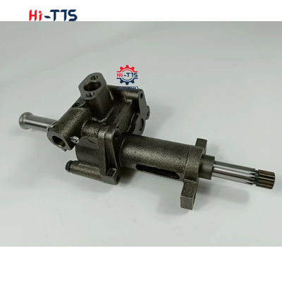 Καλή τιμή Excavator Spare Parts 6BG1 6BD1 DB58 Oil Pump 1-13100277-0 1131002770 for Isuzu Diesel Engine σε απευθείας σύνδεση