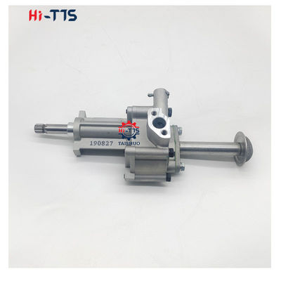 Καλή τιμή DB58 DB58T Diesel Oil Pump 65.05103-7020 for Doosan DH225 DH220 Excavator Engine Parts σε απευθείας σύνδεση