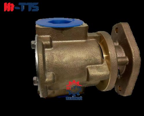 Καλή τιμή For Marine Seawater Pump for QSM11 SW2004 4929178 3349392 5260393 Sea Water Pump /Raw Water Pump σε απευθείας σύνδεση