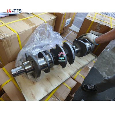 Καλή τιμή C4.4 Crankshaft 475-8373 C4.4 3054C diesel Engine Parts Crankshaft 4758373 359-0715 359-0716 364-2829 330-1736 σε απευθείας σύνδεση