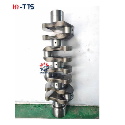 Καλή τιμή J05E Forged Crankshaft 13411-2241 Forge Crankshaft R300-5 Sk200-8 for Construction Machinery Loader Accessories Connecting Rod σε απευθείας σύνδεση