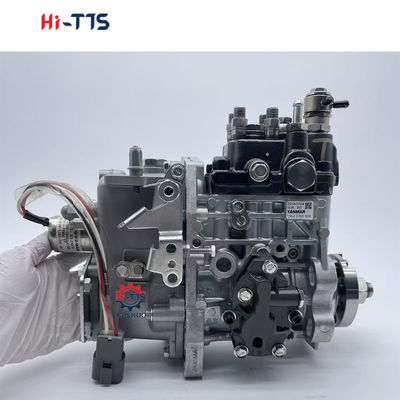 Καλή τιμή Hi-TTS New Diesel Fuel Injection Pump 729642-51330 for Yanmar 4D88E 4TNV88 Excavator Parts σε απευθείας σύνδεση