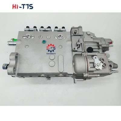Καλή τιμή Hi-TTS Machinery Fuel Injection Pump for Daewoo DB58 DH225-7 DH220 Engine Parts 400912-00069 400912-00071 65.11101-7420A σε απευθείας σύνδεση
