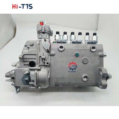 Καλή τιμή Hi-TTS Diesel Fuel Pump & Injection Pump 4063844 6738-71-1520 for 6BT Diesel Engine-Construction Machinery Parts σε απευθείας σύνδεση