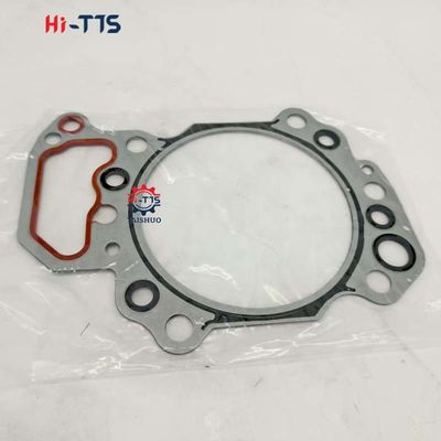 Καλή τιμή New Certified 6151-12-1810/6150-12-1810 Head Gasket for  Komatsu 6D125 Engine Parts Construction Use σε απευθείας σύνδεση