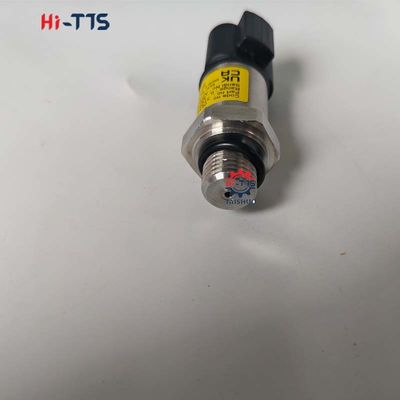 Νέος αισθητήρας πίεσης Hi-TTS Construction Machinery 31Q4-40800 063G1603 Μεταλλικός χάλυβας για εκσκαφέα R225-9 R305-7