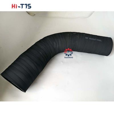 、Hi-TTS Ανταλλακτικά Μηχανημάτων Έργων 11Q6-26010 Σωλήνας Εισαγωγής για Εκσκαφέα R210-9 R220LC-9S Guangdong