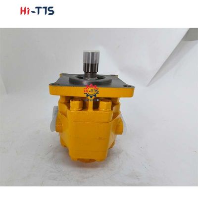 Καλή τιμή Transmission Gear Pump 07430-72201 07432-72101 for Hydraulic D85 D135 D155 D155A-1 D135A-2 D150A-1Excavator σε απευθείας σύνδεση
