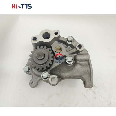 Καλή τιμή 、Hi-TTS Construction Machinery Oil Pump 15163-1390 15110-1781 15110-1631 15110-1630 Excavator Parts for HINO EH700 Diesel Engine σε απευθείας σύνδεση