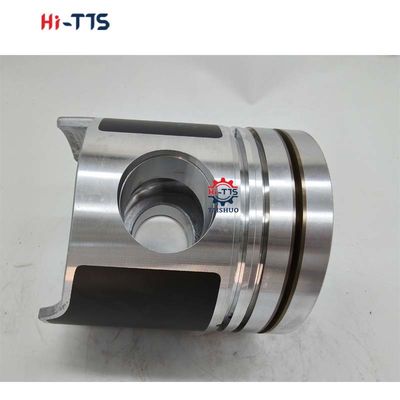 Καλή τιμή Έμβολο κινητήρα ντίζελ 6 κυλίνδρων 130mm για μηχανήματα κατασκευών για το μοντέλο 6D22/D6AE 23411-83411 σε απευθείας σύνδεση