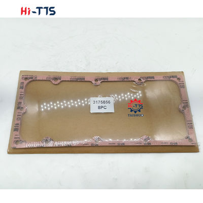 Καλή τιμή Hi-TTS Construction Machinery Engine Part Gasket 3175856 for K38/K50 Engine Guangdong Origin σε απευθείας σύνδεση
