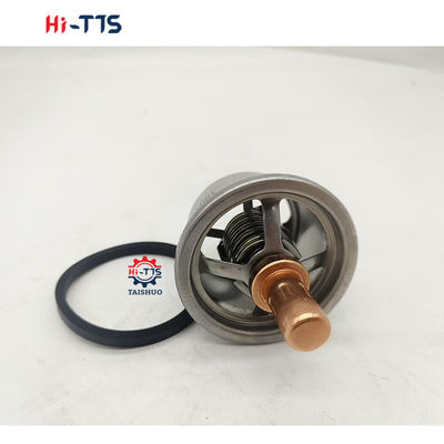 Καλή τιμή Hi-TTS 180℃ Thermostat 3629205 for NT855 K19 K38 K50 Diesel Engines Made in Guangdong σε απευθείας σύνδεση