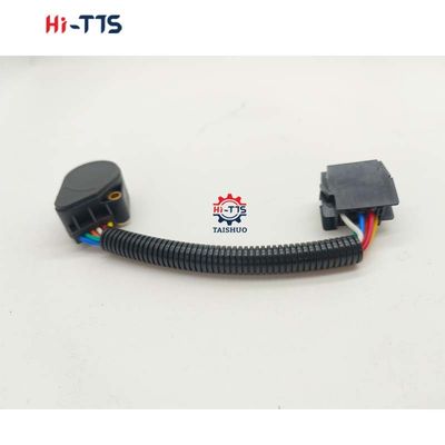 Καλή τιμή Hi-TTS Accelerator Speed Pedal Sensor for FM400 Truck Part Numbers 3175130/3985226/21116800/21116877 Electrical Part σε απευθείας σύνδεση