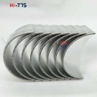 Καλή τιμή Hi-TTS 60289118 ME990007 STD Σετ Ρουλεμάν Μπιέλας Κινητήρα Diesel για 4M50 SY215C-10 SY215C-9 Εκσκαφέας Προέλευσης Γκουανγκντόνγκ σε απευθείας σύνδεση