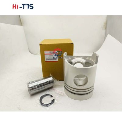 Καλή τιμή Genuine Construction Machinery Piston ME052664 ME052902 ME052447 for Mitsubishi 6D22 Diesel Engine Parts Guangdong Origin σε απευθείας σύνδεση