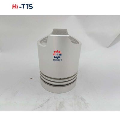 Καλή τιμή Genuine Construction Machinery Piston ME052664 ME052902 ME052447 Mitsubishi 4M50 4M40 Diesel Engine Parts Excavator New σε απευθείας σύνδεση