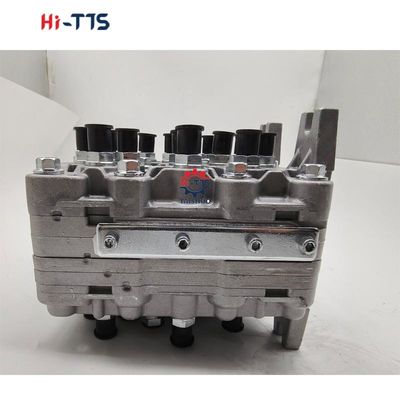 Καλή τιμή Construction Machinery Parts 4468336 YA00000543 4470661 Signal Shuttle Valve for ZAX200 Diesel Engine Spare Part σε απευθείας σύνδεση