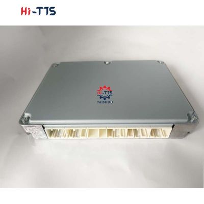 Καλή τιμή Μέρη μηχανών 89663-E0750B 89661-E0010 275800-4213 Ελεγκτής ECU SK200-8 SK350-8 σε απευθείας σύνδεση