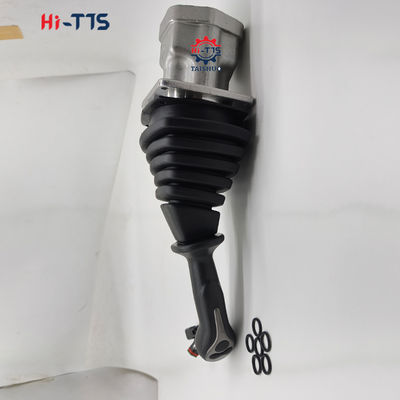 Καλή τιμή Hi-TTS Construction Machinery 31Q6-20023 Lever Assy for R220-9 R225 R210 R215 Excavator Spare Parts Guangdong σε απευθείας σύνδεση