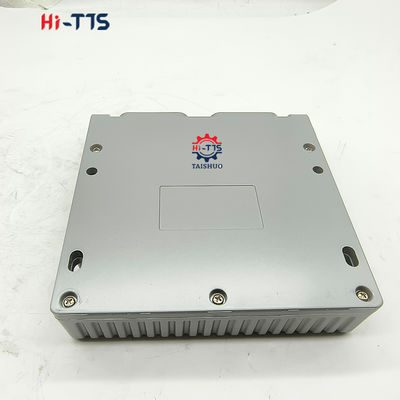 Καλή τιμή Hi-TTS Excavator Spare Parts Control Unit 21Q6-32180/21Q6-32150 for R220LC-9S/R260-9S Hydraulic Computer Board Guangdong σε απευθείας σύνδεση