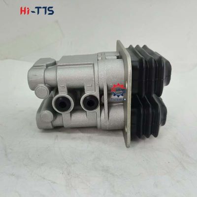 Καλή τιμή Hi-TTS Foot Pedal Valve 14515047 for EC210 EC240 EC290 EC360 Excavator Hydraulic Spare Part Construction σε απευθείας σύνδεση