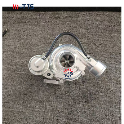 Καλή τιμή Hi-TTS Guangdong Turbocharger 8980118934 8980118923 για ανταλλακτικό κινητήρα ντίζελ 4J 4JJ1X σε απευθείας σύνδεση