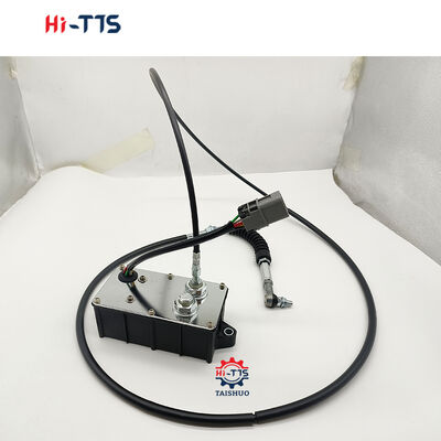 Μηχανήματα Κατασκευών Μάρκας 523-0008 Μοτέρ Γκαζιού για DH225 DX220 DH300-7 DH300-5 DH370-7 Ανταλλακτικά Εκσκαφέα