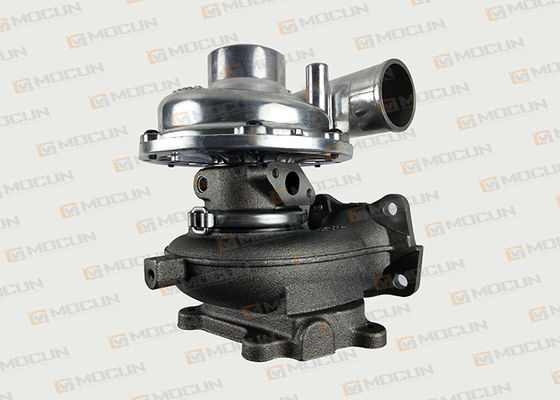 Καλή τιμή Στροβιλοσυμπιεστής 8-98030217-0 Assy 4HK1 για τα μέρη μηχανών ISUZU sh200-5/εκσκαφέας σε απευθείας σύνδεση