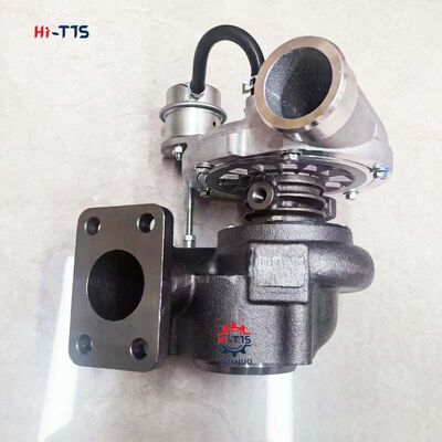 Καλή τιμή Hi-TTS Turbocharger 4820233 53271013081 C12 C15 3406 C4.4 C6.6 Excavator Engine Retail Construction Manufacturing Industries σε απευθείας σύνδεση