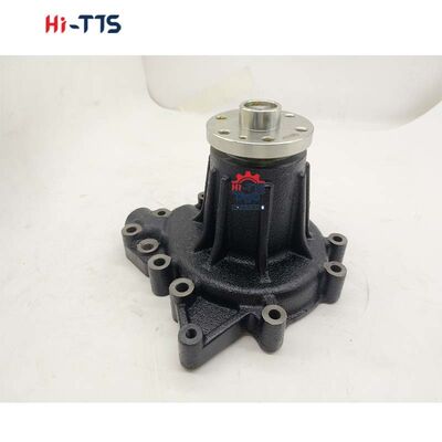 Καλή τιμή Hi-TTS Machinery Engine 8-98038845-0 8980388450 Water Pump for 4HK1 Excavator Engine Construction Machinery Parts σε απευθείας σύνδεση