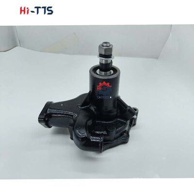 Καλή τιμή Machinery Engine Water Pump 16100-2370 161002370 for HINO H06C Excavator Construction Machinery Parts Guangdong σε απευθείας σύνδεση