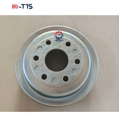 Καλή τιμή Machinery Engine Fans' Pulley 3046207 for M11 ISM QSM Diesel Engine Part σε απευθείας σύνδεση