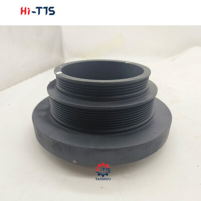 Καλή τιμή Crankshaft Pulley 65.02601-5019 for Doosan DB58 Diesel Engine Guangdong Origin σε απευθείας σύνδεση