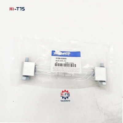 Καλή τιμή Excavator Fuel Tank Gauge 31N6-02600 31Q6-02600 33Q6-02600 for R250LC7 R290LC7 R300LC7 Construction Machinery Diesel σε απευθείας σύνδεση